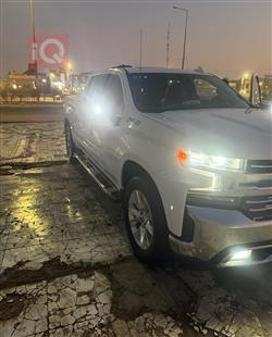 شێڤرۆلێت سلڤەرادۆ